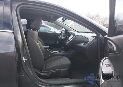 2016 Chevrolet Malibu 1Lt z USA, uszkodzony, nr VIN 1G1ZE5ST2GF171426